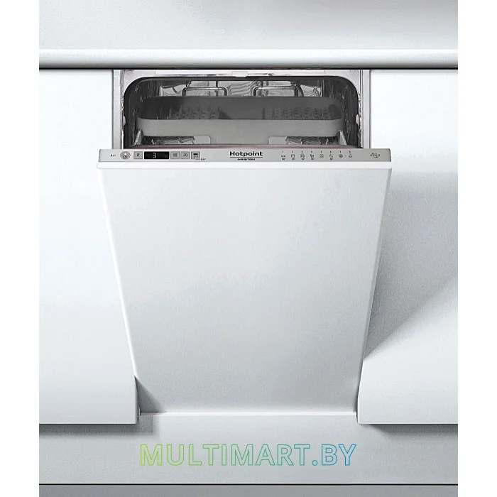 Посудомоечная машина Hotpoint-Ariston HSIC 3T127 C